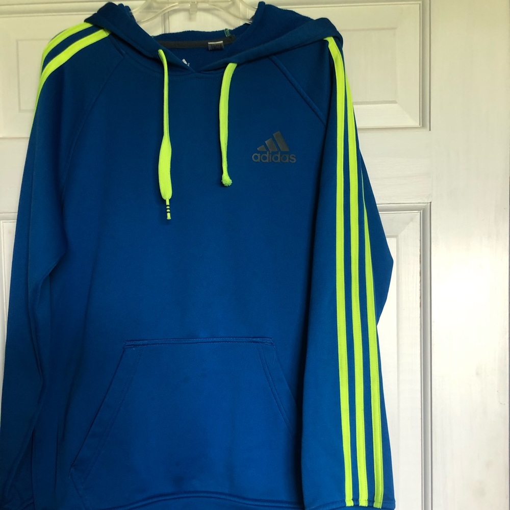 Men’s sweatshirt
